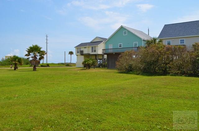 Lot 29 Monterey Court, Galveston, TX 77554