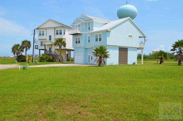 Lot 29 Monterey Court, Galveston, TX 77554