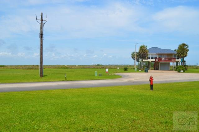 Lot 29 Monterey Court, Galveston, TX 77554