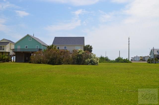 Lot 29 Monterey Court, Galveston, TX 77554