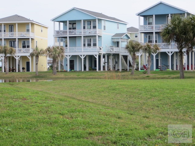 4123 Royal Tern Lane, Galveston, TX 77554