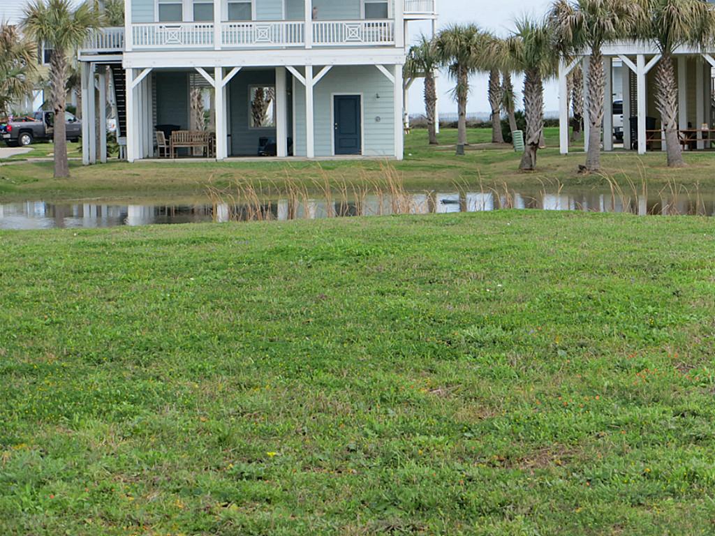 4123 Royal Tern Lane, Galveston, TX 77554