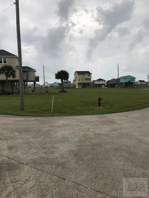000 Sausalito Drive, Galveston, TX 77554