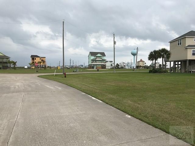 000 Sausalito Drive, Galveston, TX 77554
