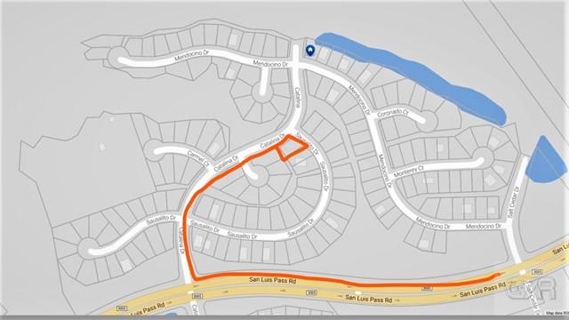 000 Sausalito Drive, Galveston, TX 77554