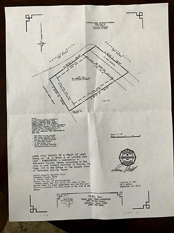 000 Sausalito, Galveston, TX 77554