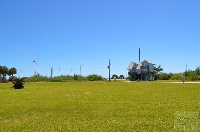 Lot 33 Monterey Court, Galveston, TX 77554