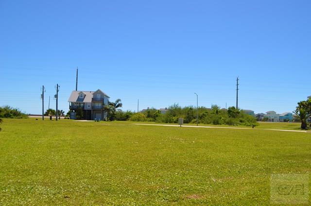 Lot 33 Monterey Court, Galveston, TX 77554