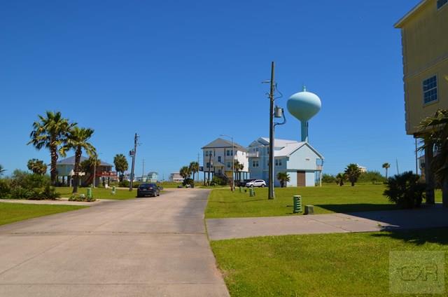 Lot 33 Monterey Court, Galveston, TX 77554