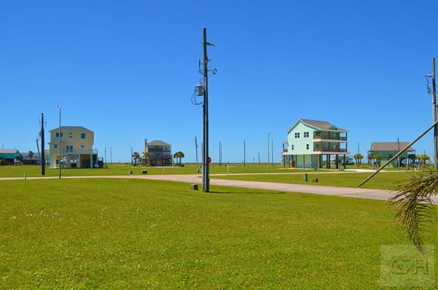 Lot 33 Monterey Court, Galveston, TX 77554