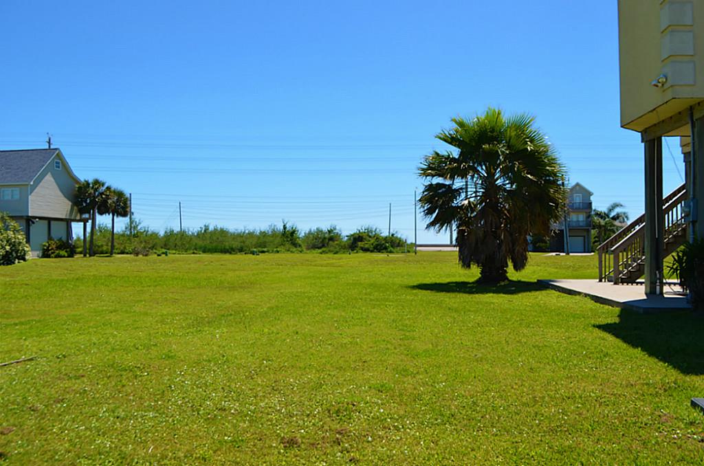 Lot 31 Monterey Court, Galveston, TX 77554