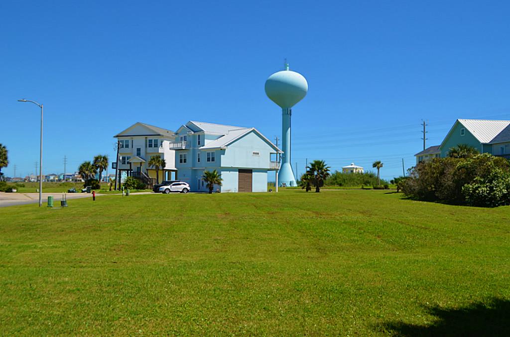 Lot 31 Monterey Court, Galveston, TX 77554