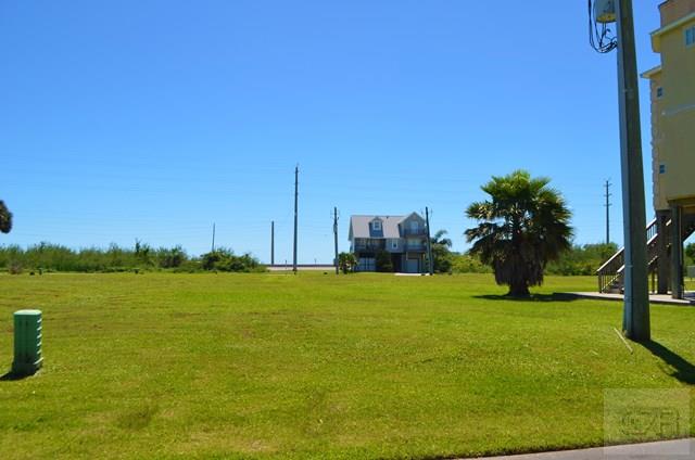 Lot 31 Monterey Court, Galveston, TX 77554
