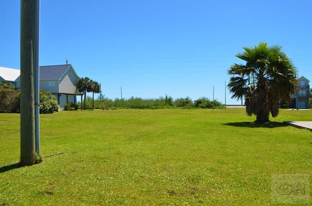 Lot 31 Monterey Court, Galveston, TX 77554