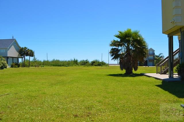Lot 31 Monterey Court, Galveston, TX 77554