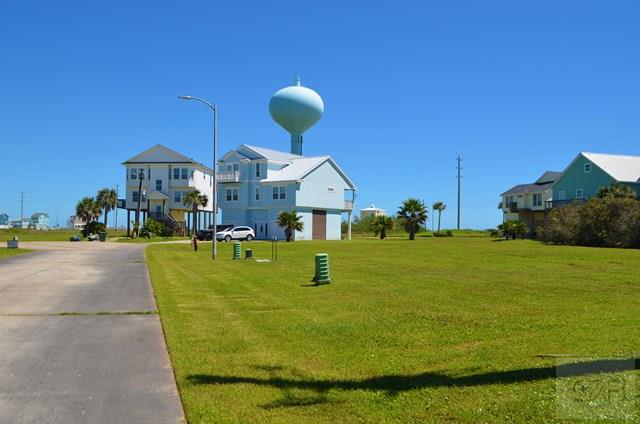 Lot 31 Monterey Court, Galveston, TX 77554