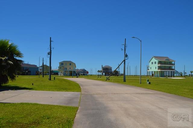 Lot 31 Monterey Court, Galveston, TX 77554