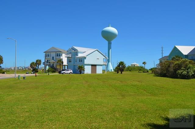 Lot 31 Monterey Court, Galveston, TX 77554