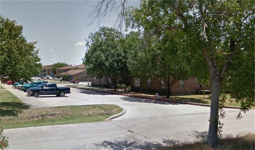 8409 Oleander Drive, Highlands, TX 77561