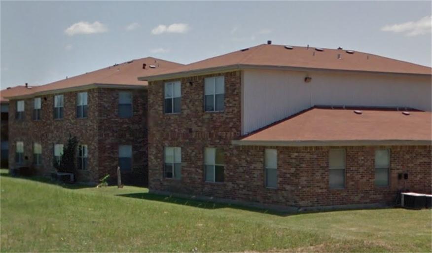 8409 Oleander Drive, Highlands, TX 77561