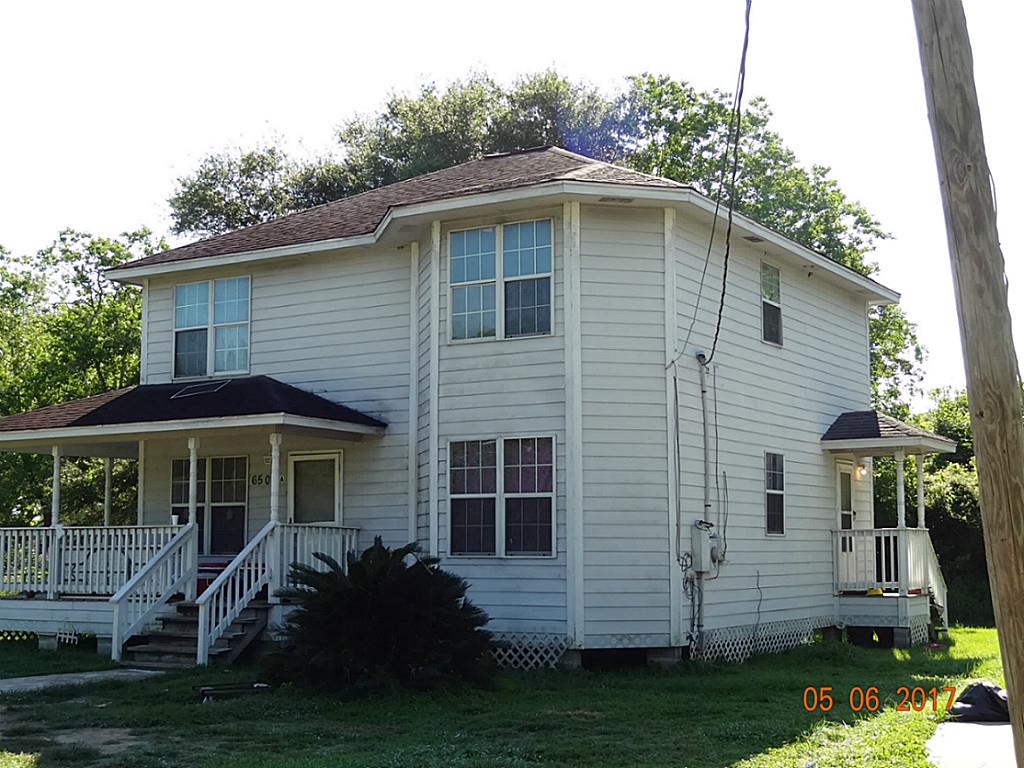 6504 N Martin Luther King Avenue, Hitchcock, TX 77563