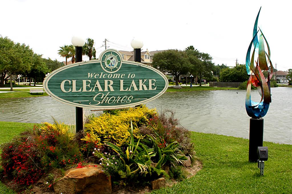 0 Clear Lake Road, Clear Lake Shores, TX 77565