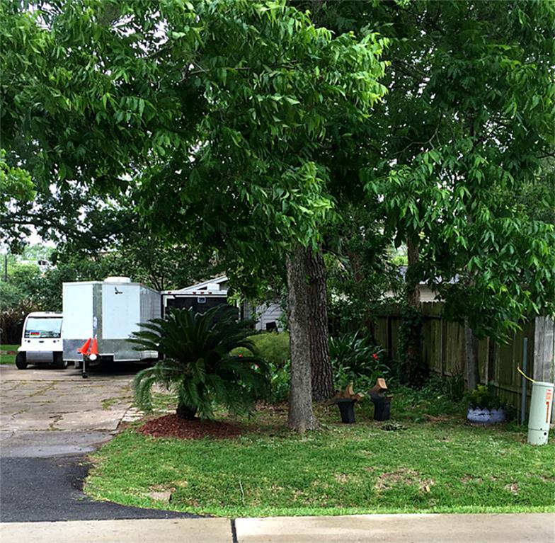 0 Clear Lake Road, Clear Lake Shores, TX 77565