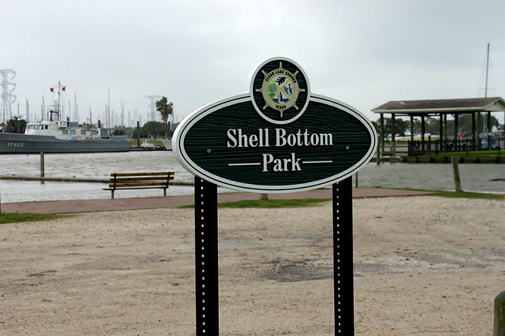 0 Clear Lake Road, Clear Lake Shores, TX 77565