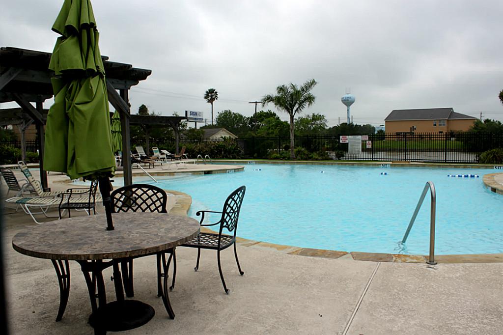 0 Clear Lake Road, Clear Lake Shores, TX 77565
