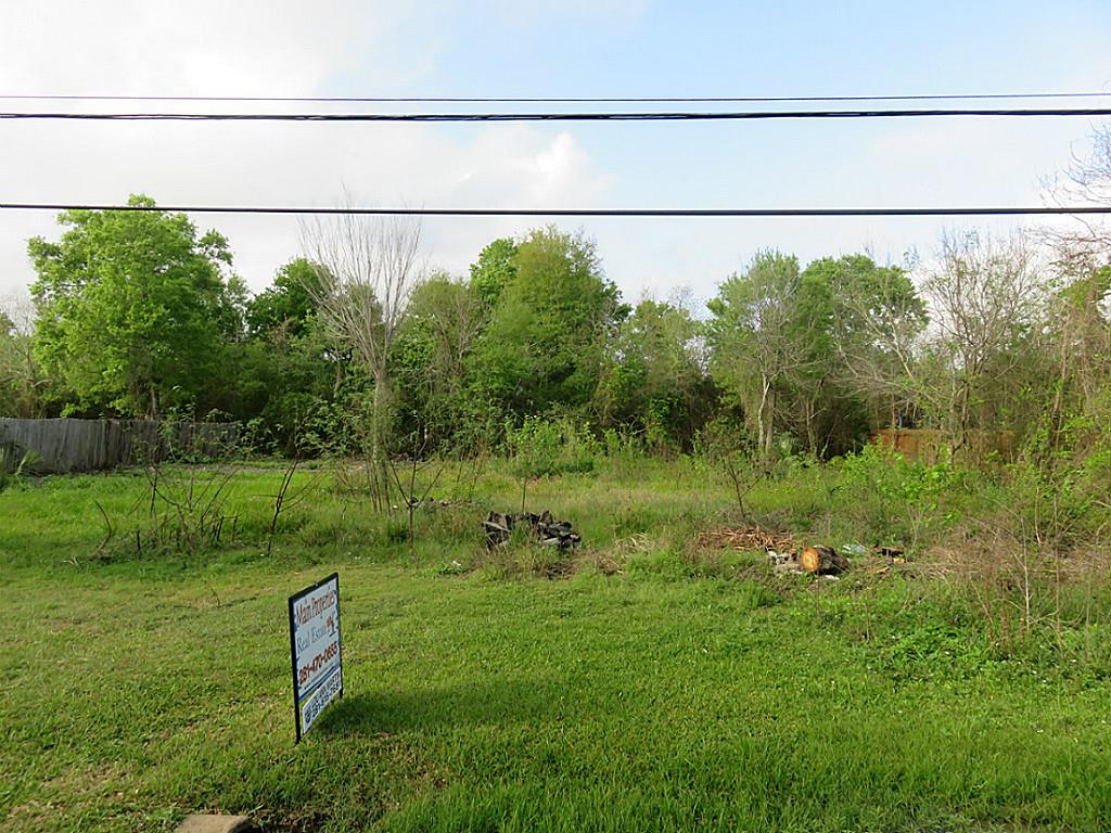 0 Fairfield, Shoreacres, TX 77571