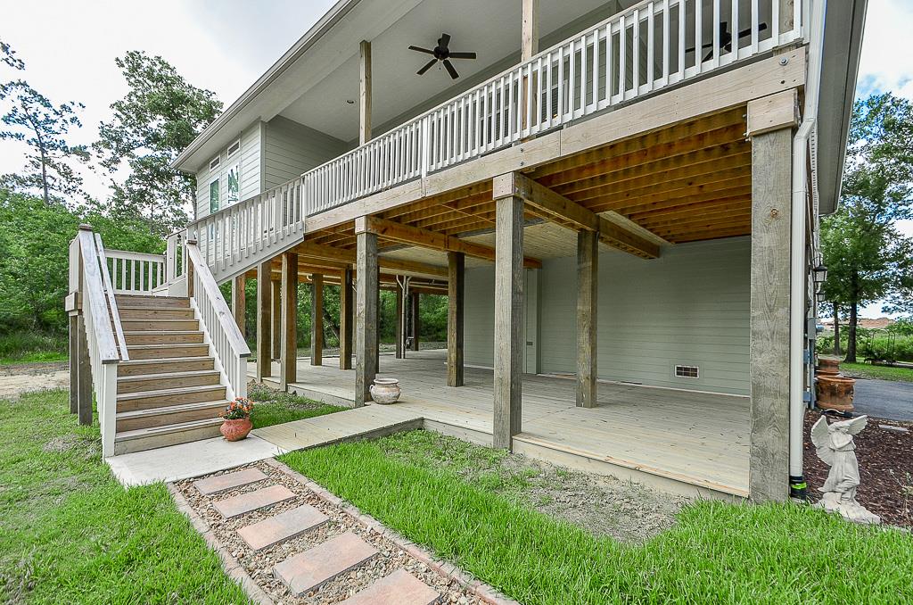 1227 S Country Club Drive, Shoreacres, TX 77571