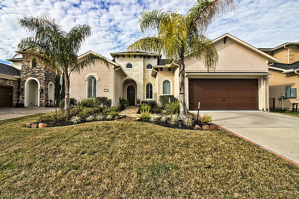 733 Pegasus Lane, League City, TX 77573