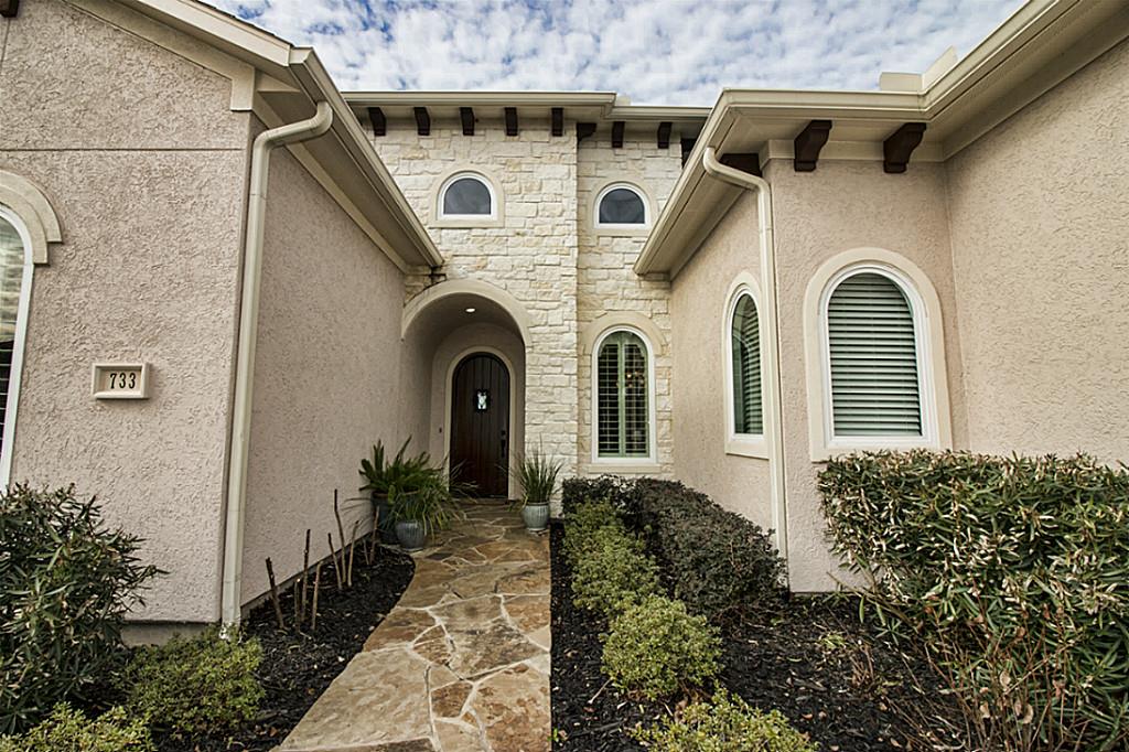 733 Pegasus Lane, League City, TX 77573