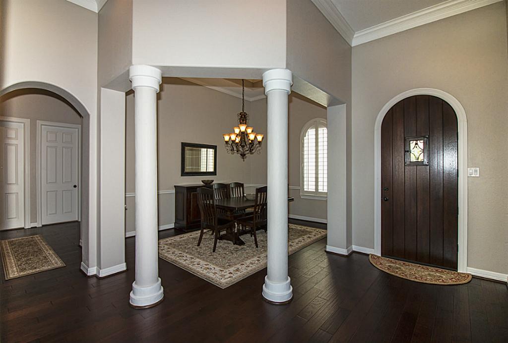 733 Pegasus Lane, League City, TX 77573