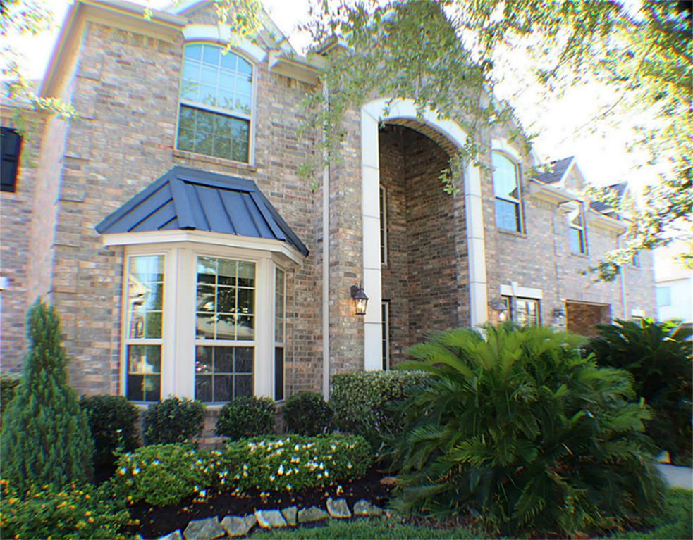 1328 Porta Rosa Lane, League City, TX 77573