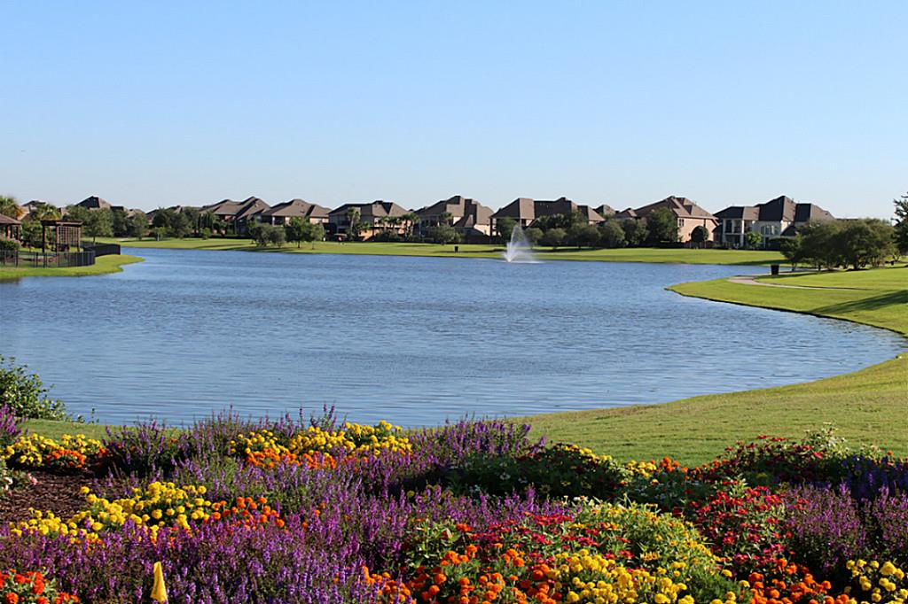1328 Porta Rosa Lane, League City, TX 77573
