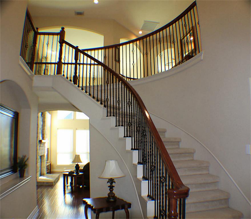 1328 Porta Rosa Lane, League City, TX 77573