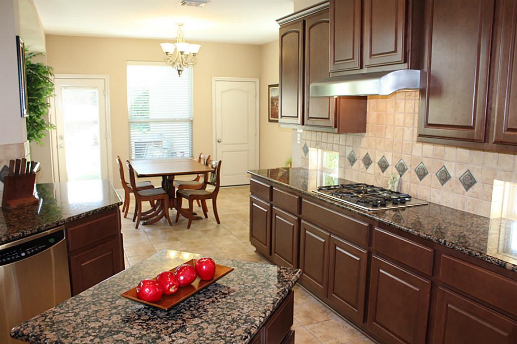 1328 Porta Rosa Lane, League City, TX 77573