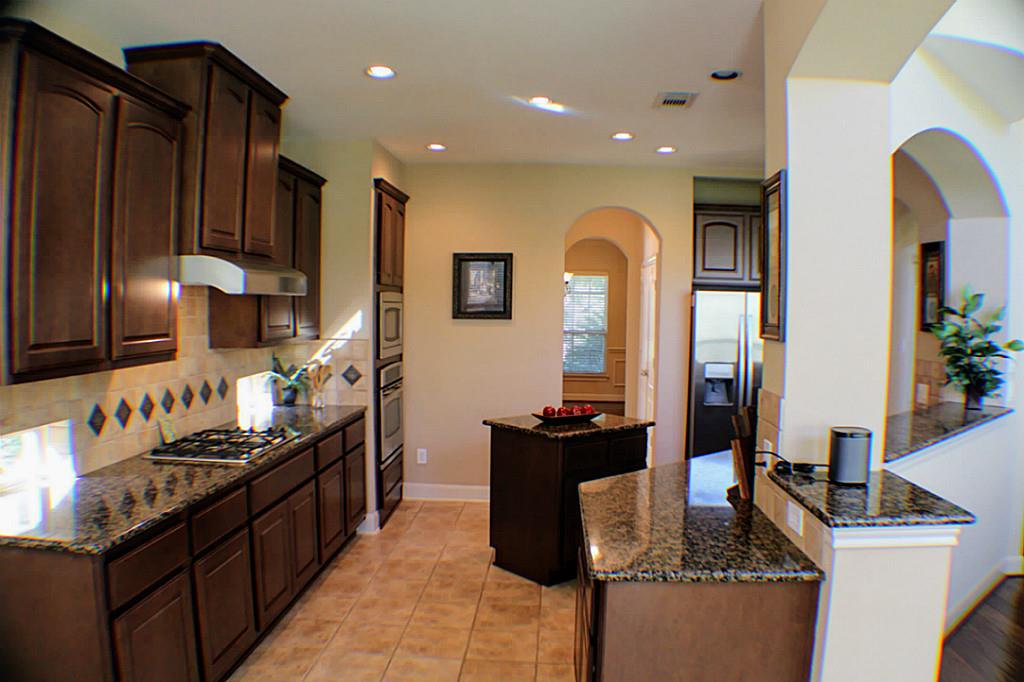 1328 Porta Rosa Lane, League City, TX 77573