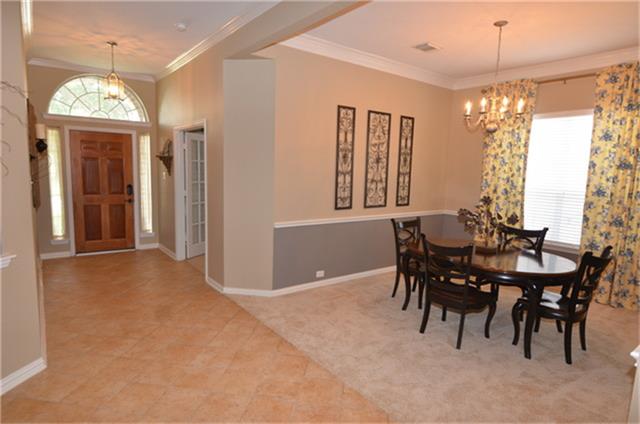 5415 Magnolia Green Lane, League City, TX 77573