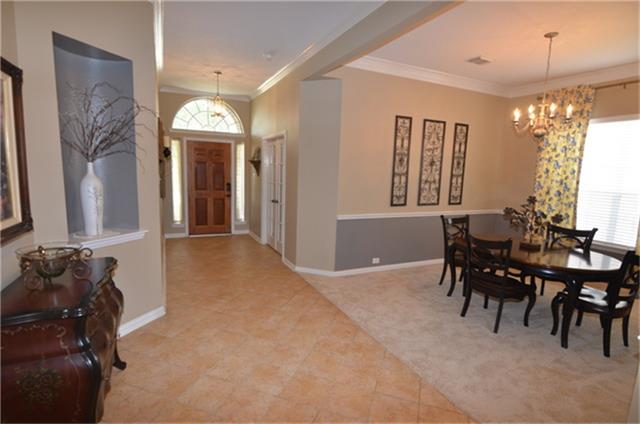 5415 Magnolia Green Lane, League City, TX 77573