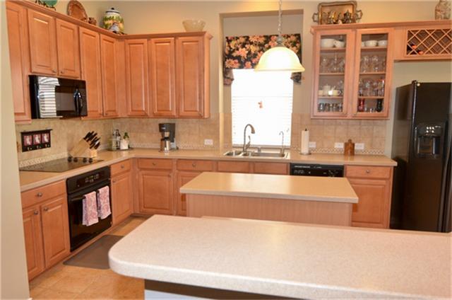 5415 Magnolia Green Lane, League City, TX 77573
