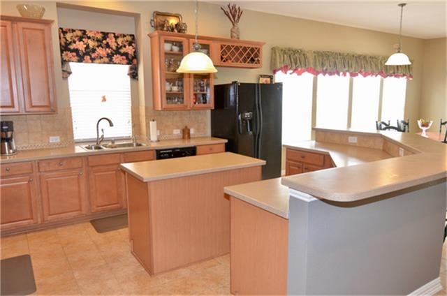 5415 Magnolia Green Lane, League City, TX 77573