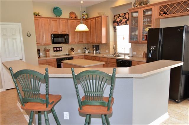 5415 Magnolia Green Lane, League City, TX 77573
