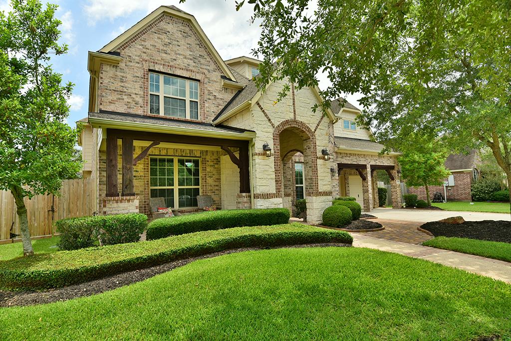 2974 Rustic Pier Lane, League City, TX 77573