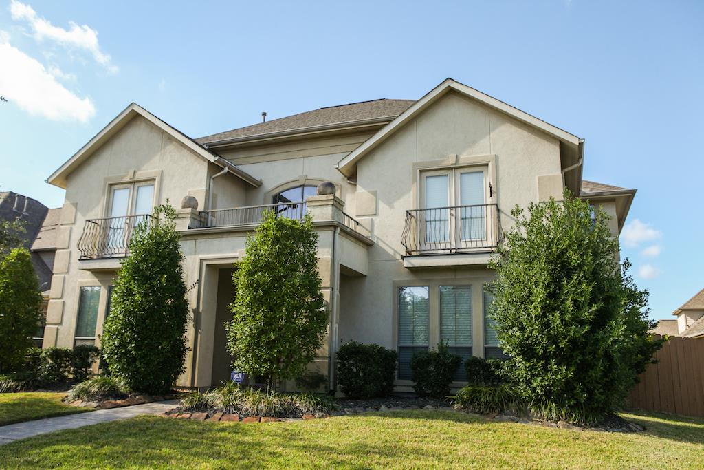 2896 Concordia Court, League City, TX 77573