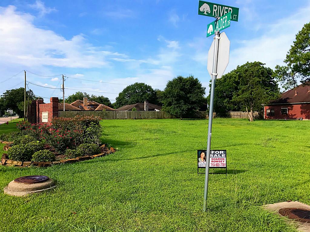 0 W River, League City, TX 77573
