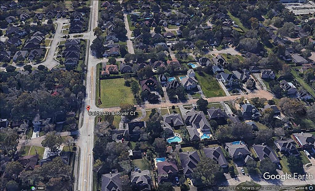 0 W River, League City, TX 77573