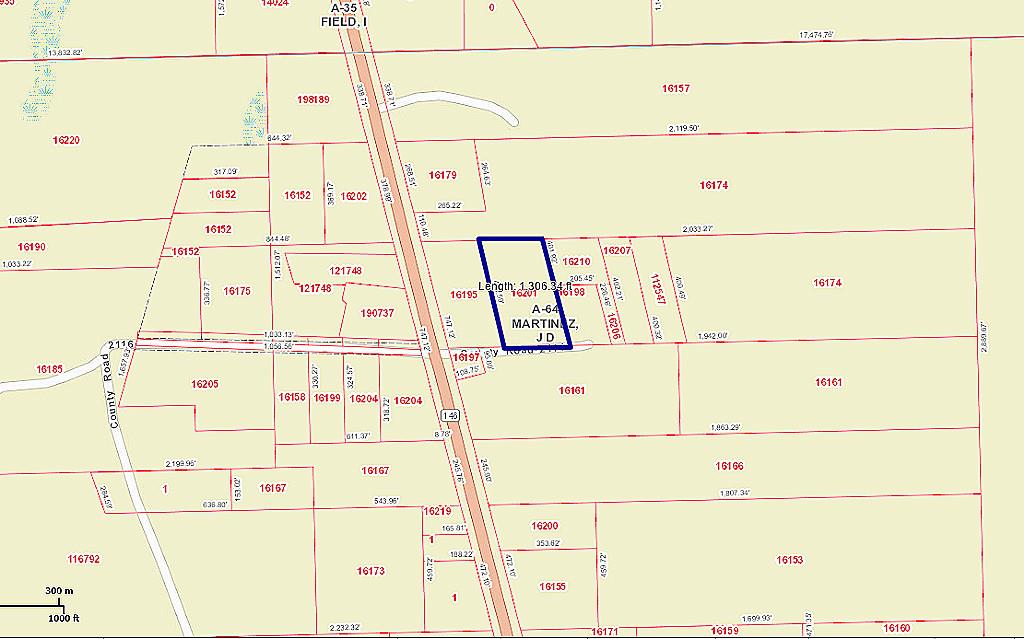 0000000 CR-2114, Liberty, TX 77575