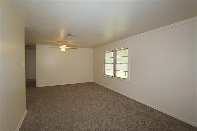 2526 Holly Street, Liberty, TX 77575